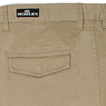 65 MCMLXV Men's Khaki Chino