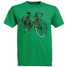 Ames Bros Sweet Bike T-Shirt