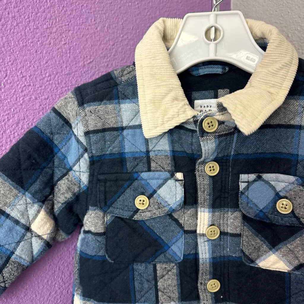 BABY GAP - OUTERWEAR