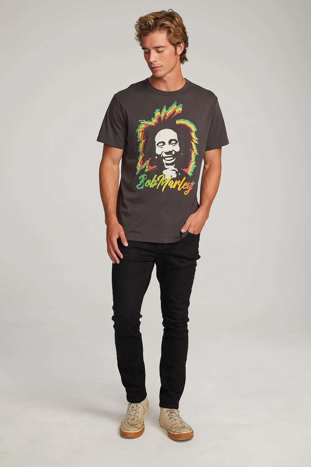 Bob Marley Rasta Vibes