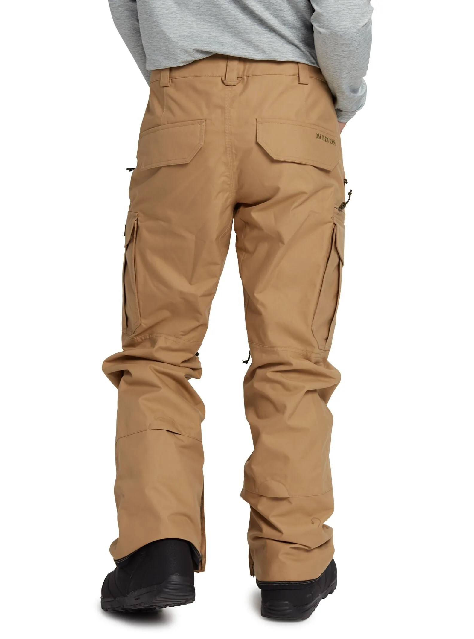 Burton Men's Cargo 2L Regular Fit Pants