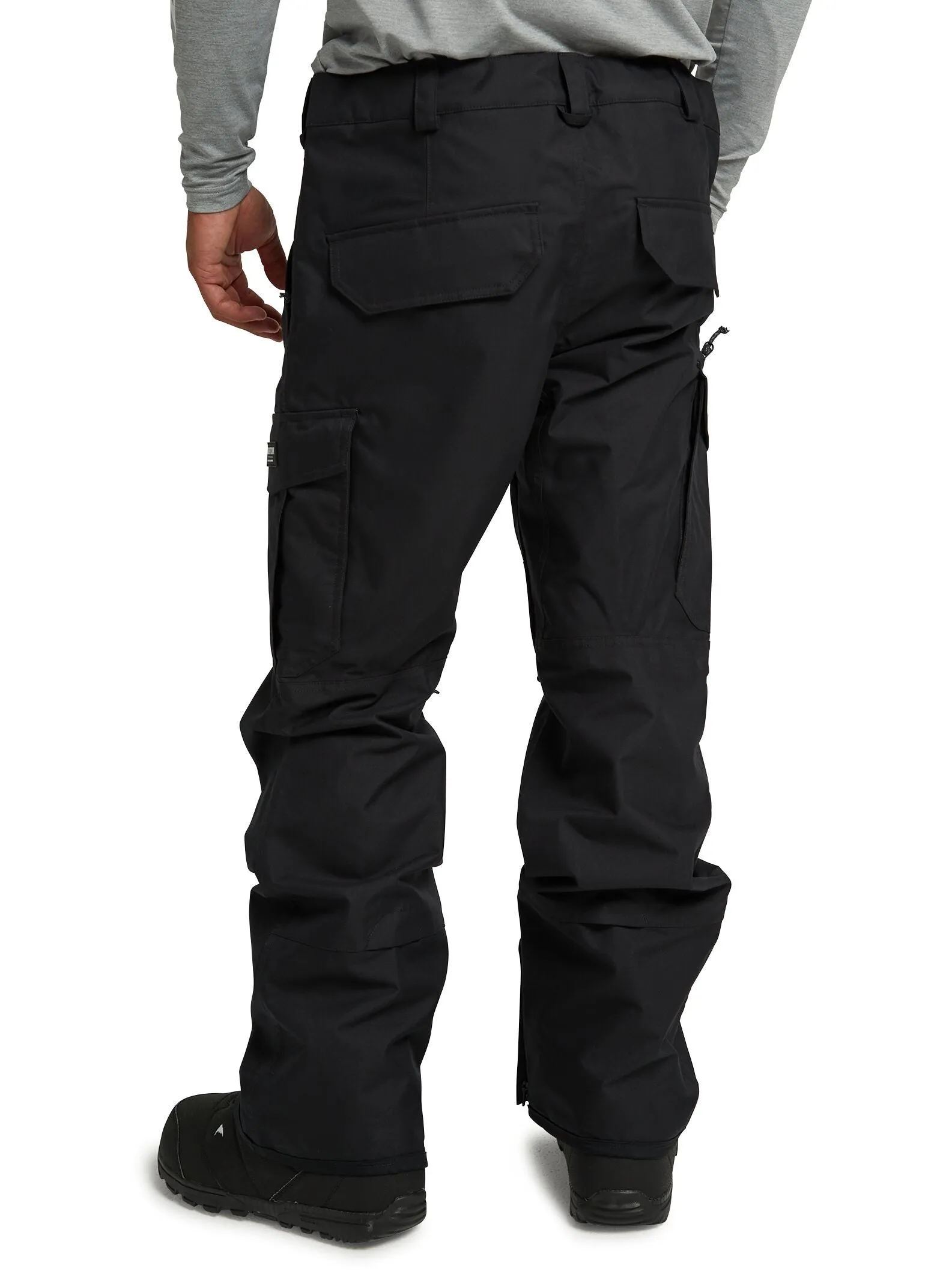 Burton Men's Cargo 2L Regular Fit Pants