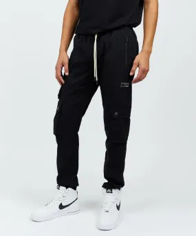 Cargo Nylon Pants