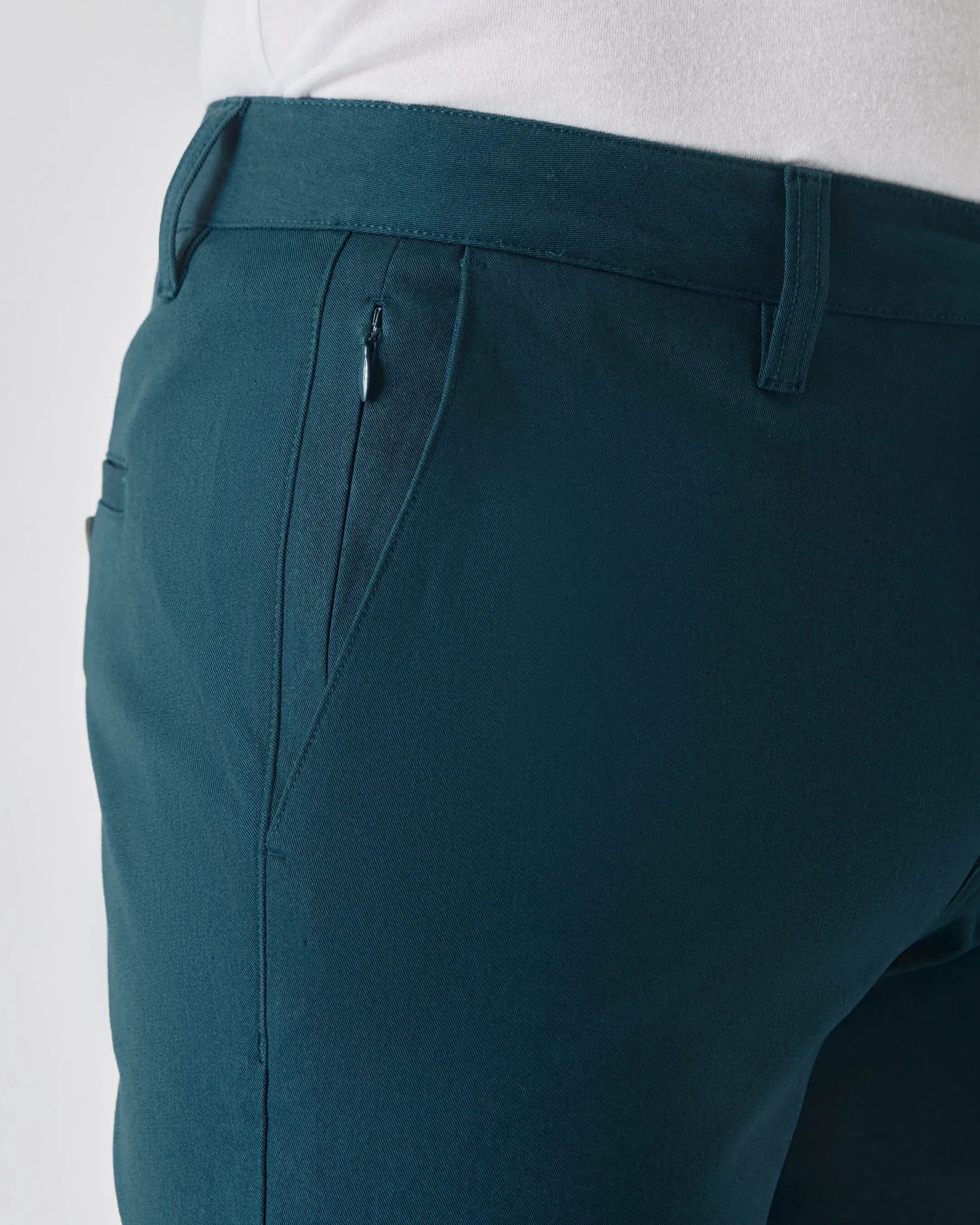 Centurion Slim Twill Chino Pant