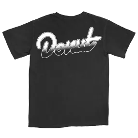 Donut Stipple T-Shirt