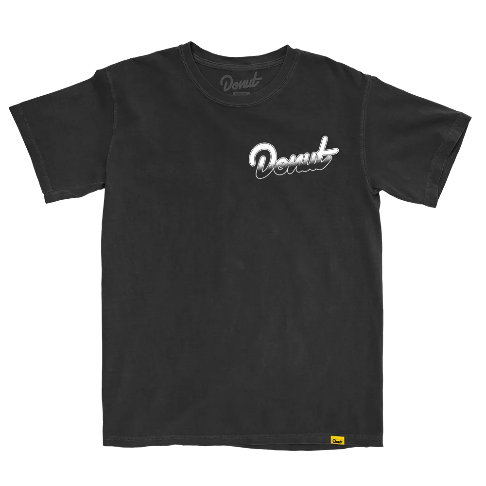 Donut Stipple T-Shirt