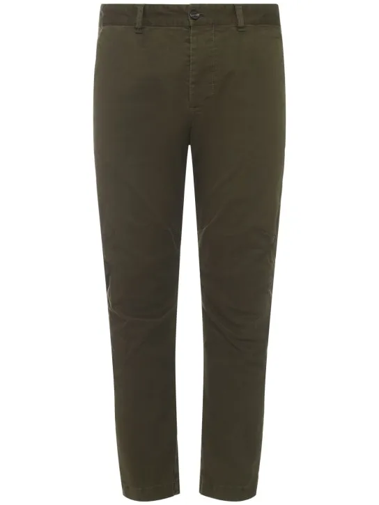 Dsquared2   Sexy cotton chino pants 