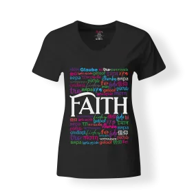 Faith in Translation T-Shirt