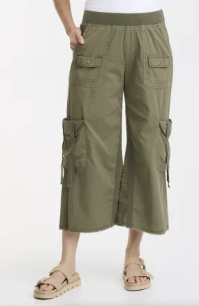 Femke Cargo Pants