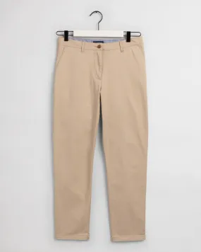 FRYDA CLASSIC CHINO