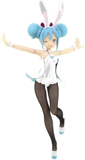 Hatsune Miku - BiCute Bunnies - White Ver.