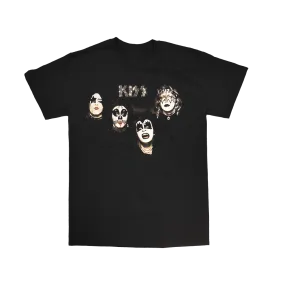 Klassics KISS - Vintage Edition T-Shirt