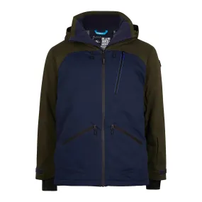 O'Neill Mens Total Disorder Jacket