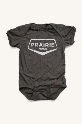 Prairie Made Onesie