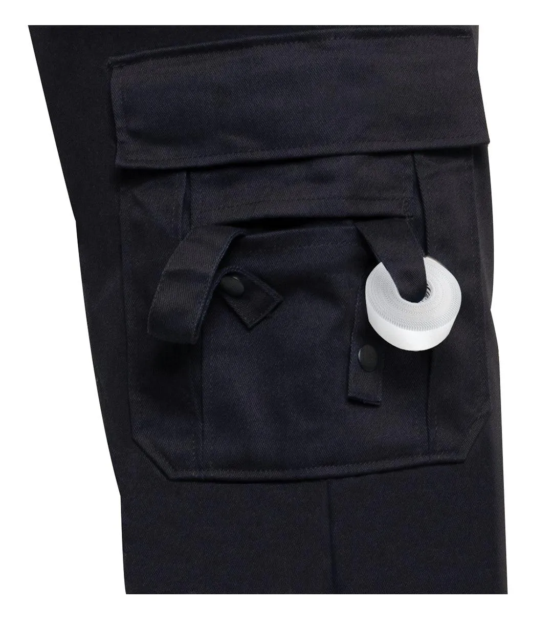 P.S.T (Public Safety Tactical) Pants - Midnight Navy Blue