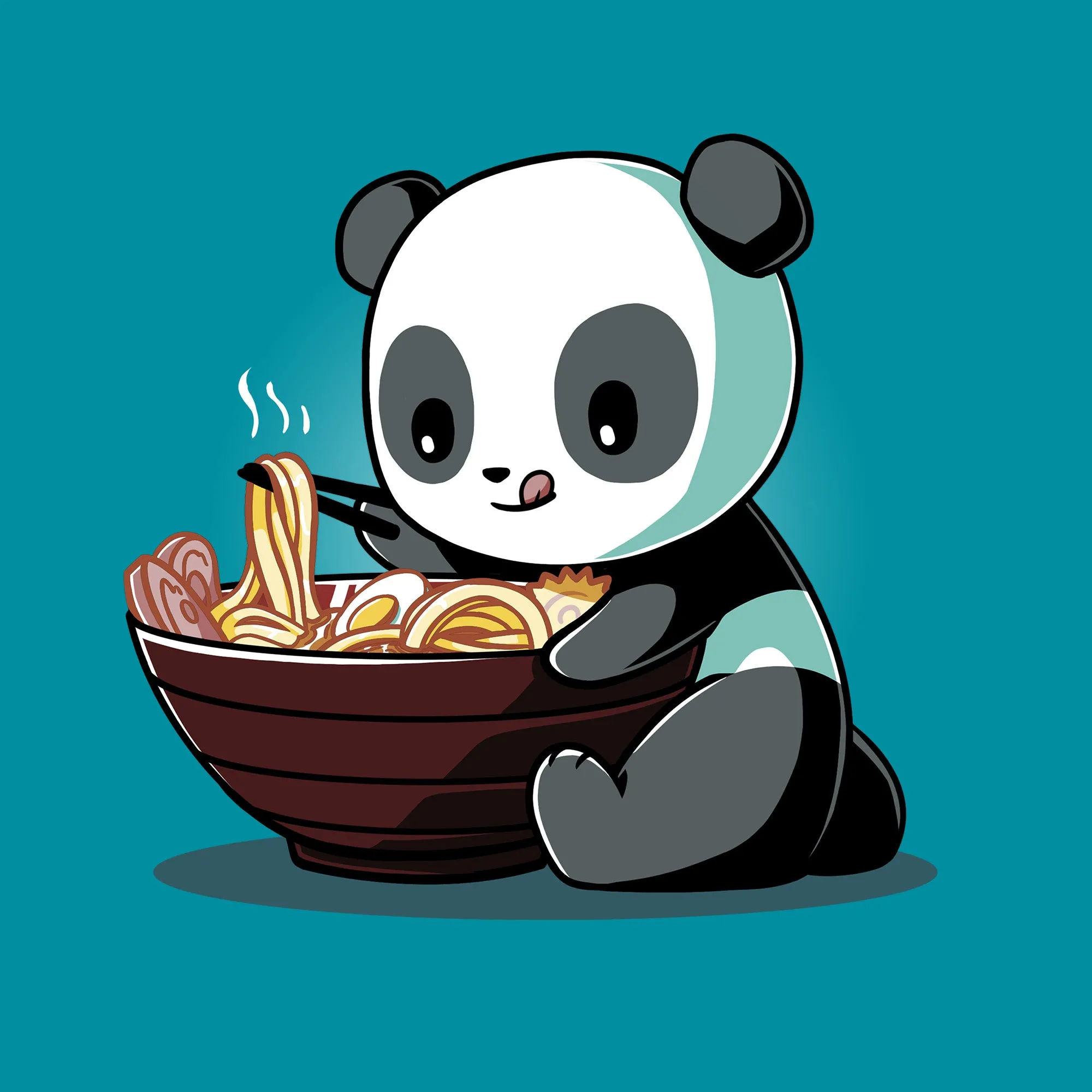 Ramen Panda