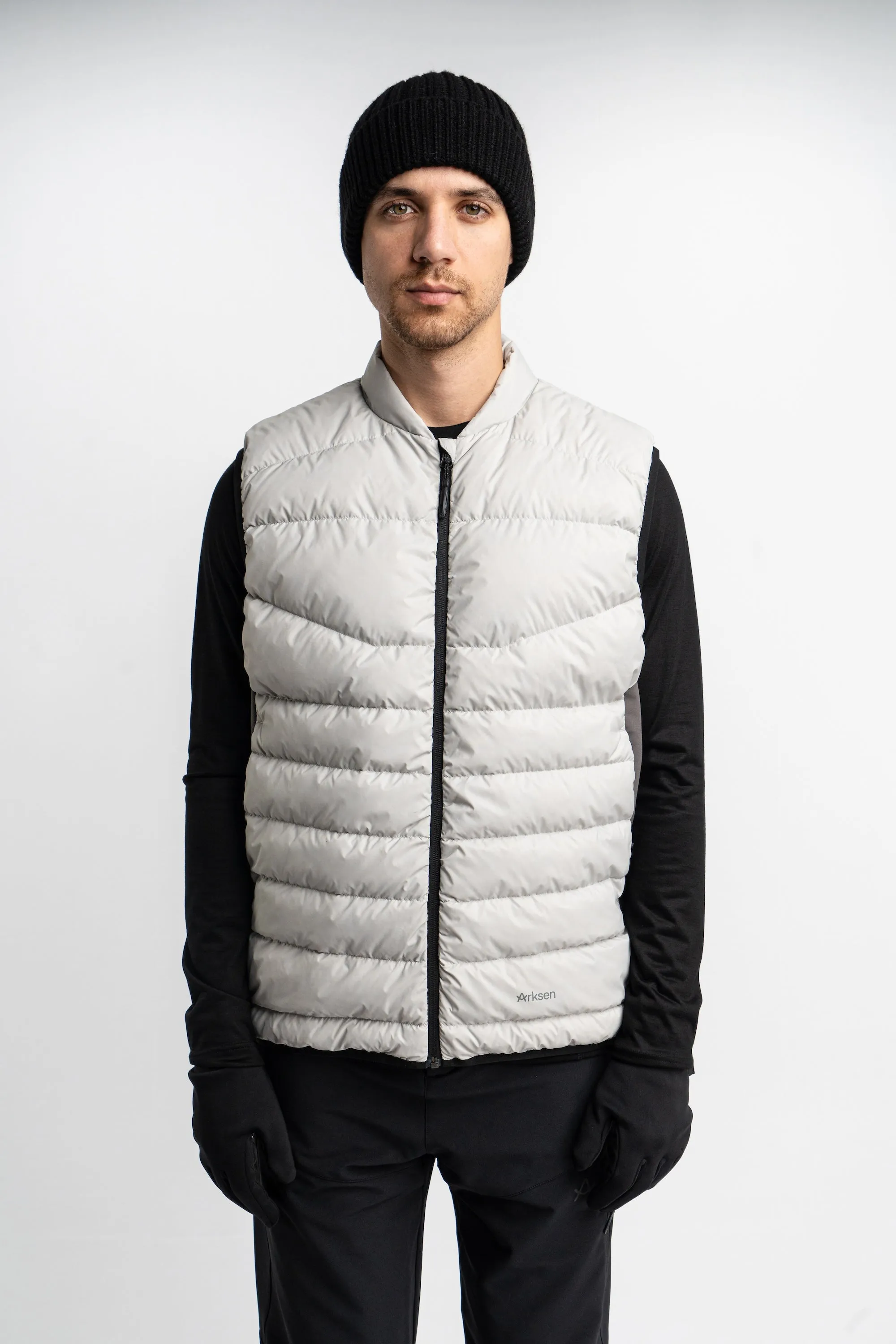 Sermeq Gilet