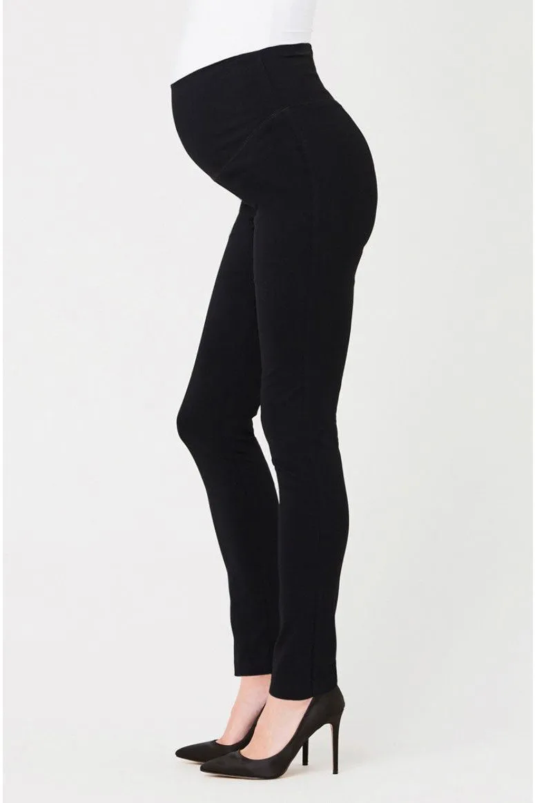 Tall Sara Long Skinny Maternity Pant