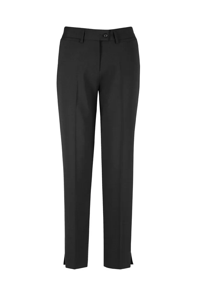 Womens Slim Leg Pant